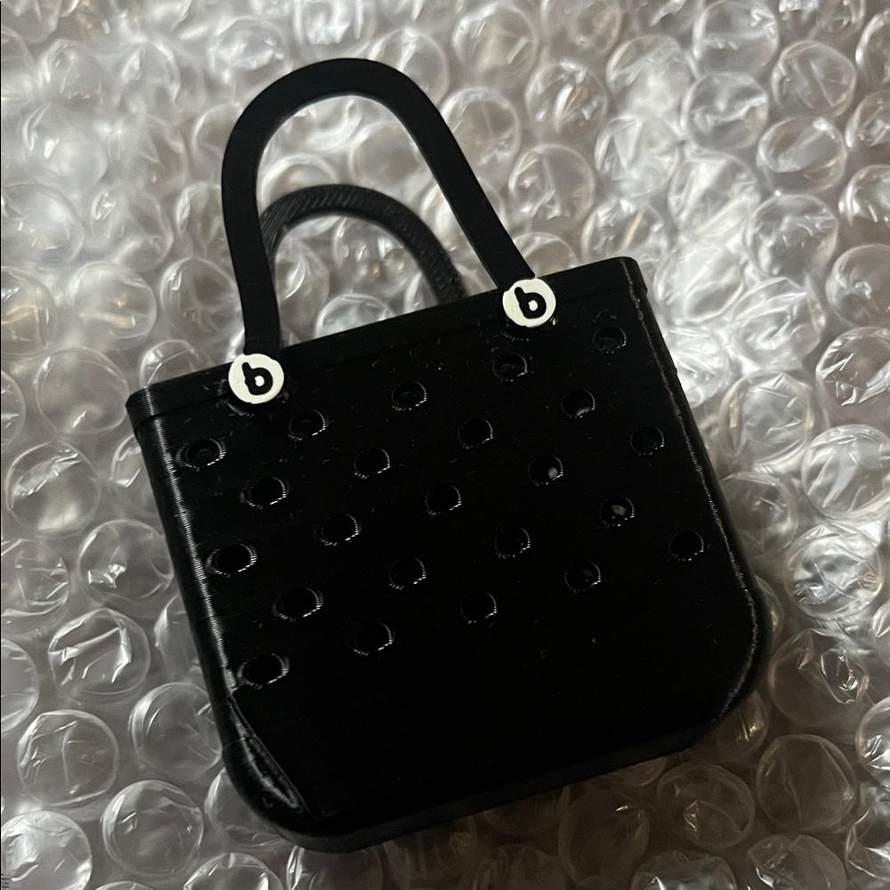 Mini Bogg Bag for Pop Mart Labubus | Dolls | Barbies - Picture 2 of 10